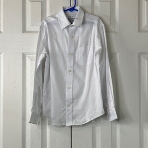 Cat & Jack Kids Long Sleeve Dress Up T Shirt Size M